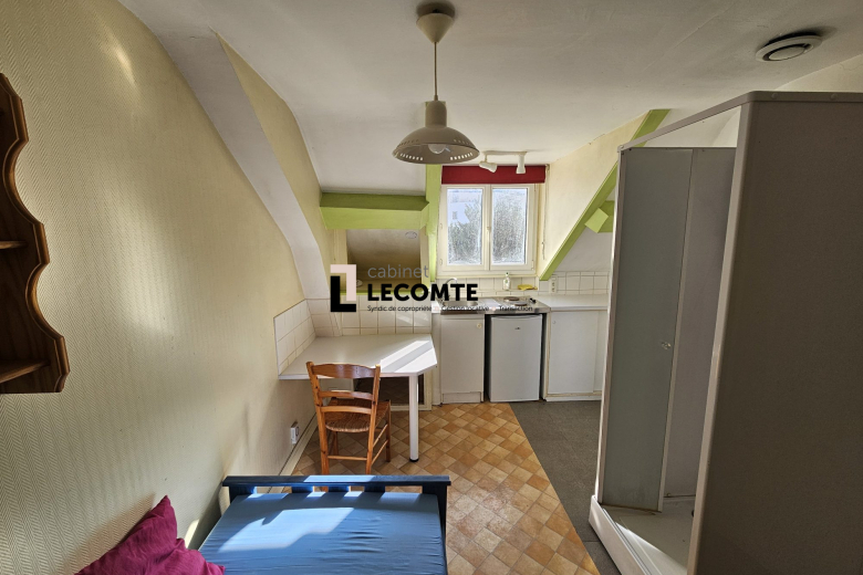 Studio en vente à Rennes (VA1952-CABINETLECOMTE35) - Photo 5
