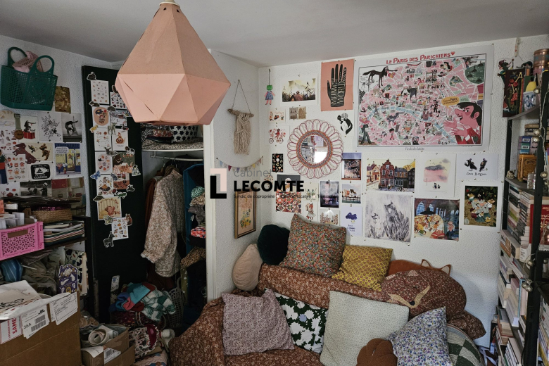Studio en vente à Rennes (VA1975-CABINETLECOMTE35) - Photo 3