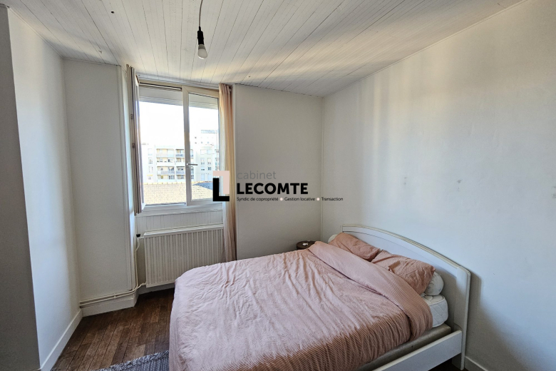Appartement T2 en vente à Rennes (VA1966-CABINETLECOMTE35) - Photo 6