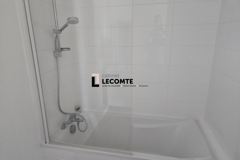Appartement T2 en vente à Rennes (VA2000-CABINETLECOMTE35) - Photo 8