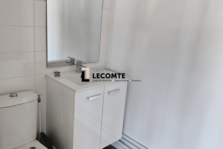 Appartement T2 en vente à Rennes (VA2000-CABINETLECOMTE35) - Photo 7