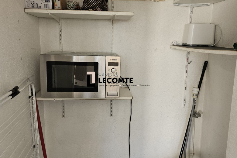 Appartement T2 en vente à Rennes (VA2058-CABINETLECOMTE35) - Photo 12