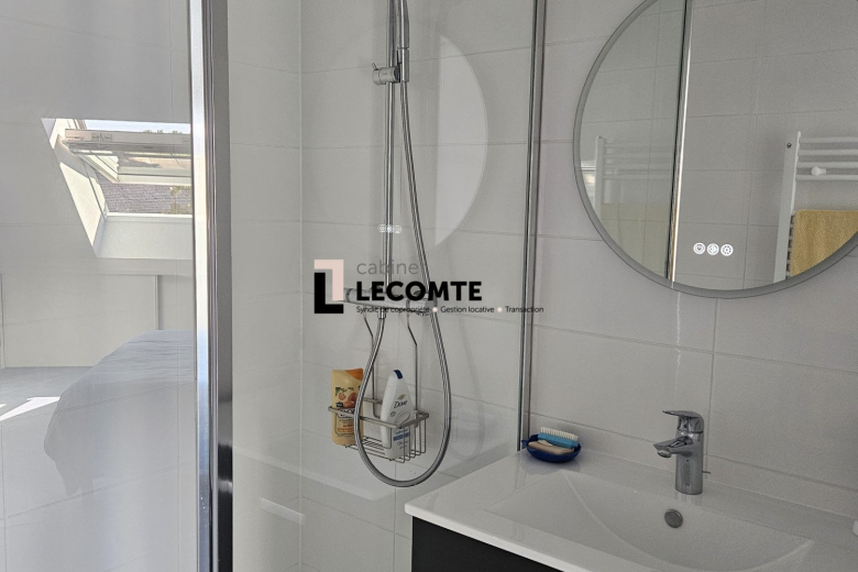 Appartement T2 en vente à Rennes (VA2136-CABINETLECOMTE35) - Photo 8