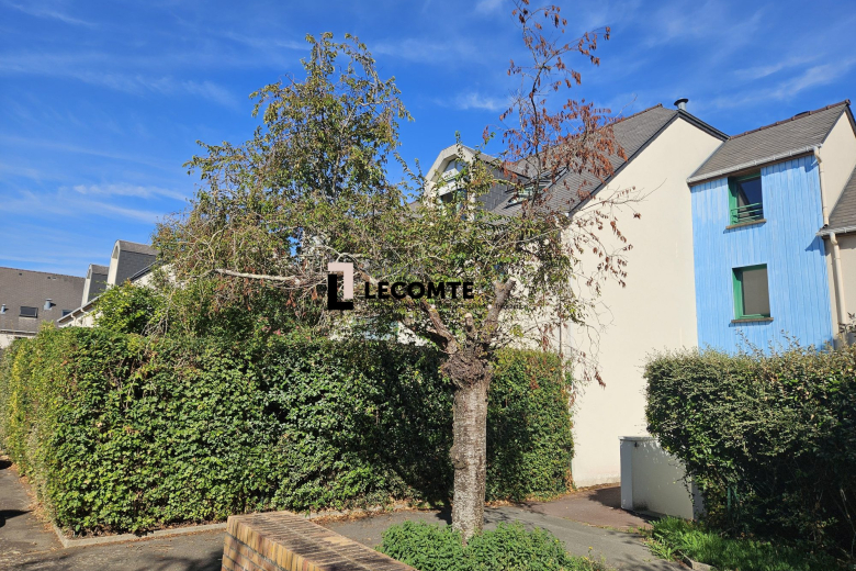 Appartement T2 en vente à Rennes (VA2136-CABINETLECOMTE35) - Photo 1
