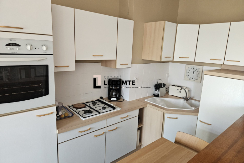 Appartement T2 en vente à Rennes (VA2136-CABINETLECOMTE35) - Photo 5