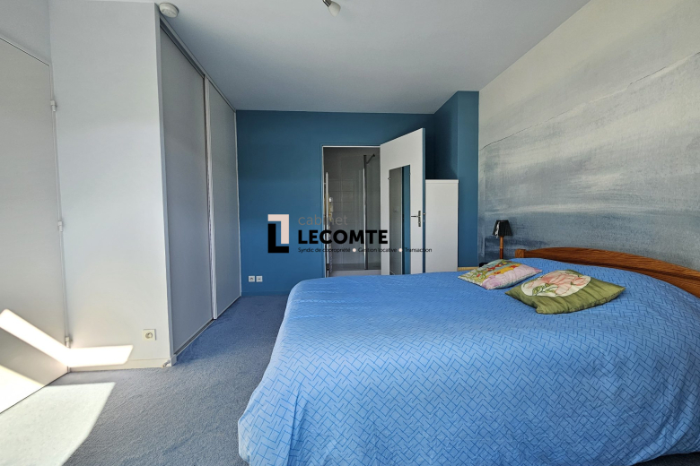 Appartement T2 en vente à Rennes (VA2136-CABINETLECOMTE35) - Photo 7