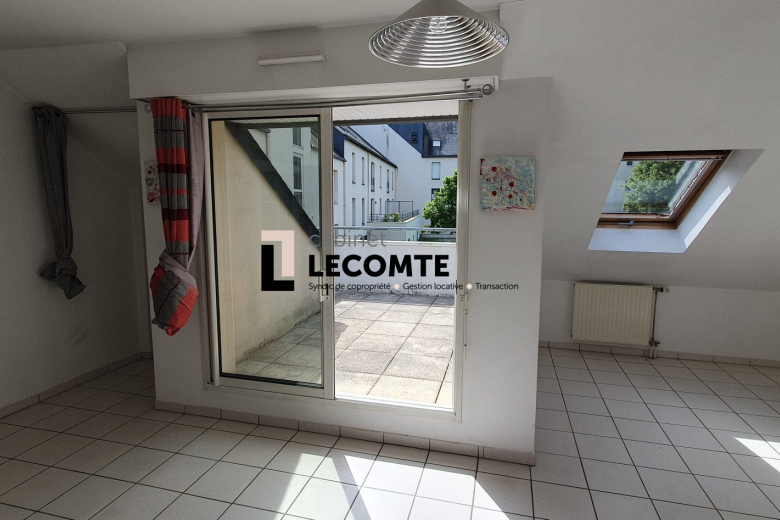 Appartement T3 en vente à Saint-Grégoire (VA1919-CABINETLECOMTE35) - Photo 13
