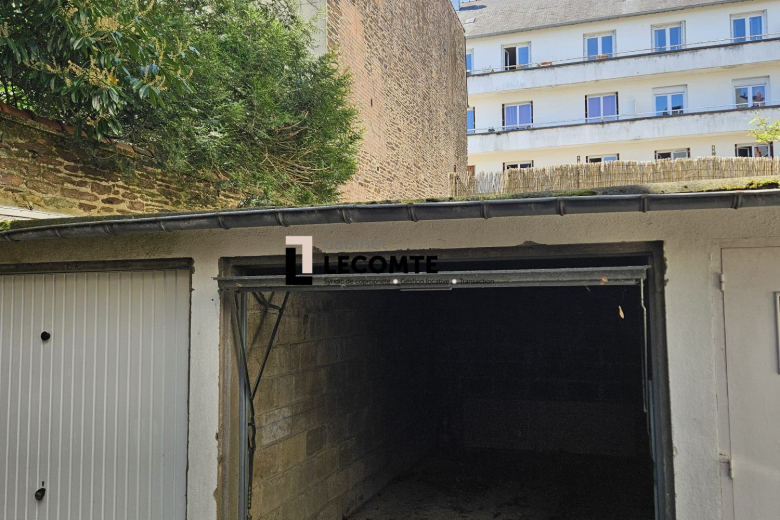 Appartement T3 en vente à Rennes (VA2028-CABINETLECOMTE35) - Photo 12