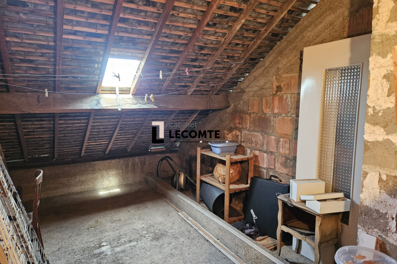 Appartement T3 en vente à Rennes (VA2028-CABINETLECOMTE35) - Photo 13