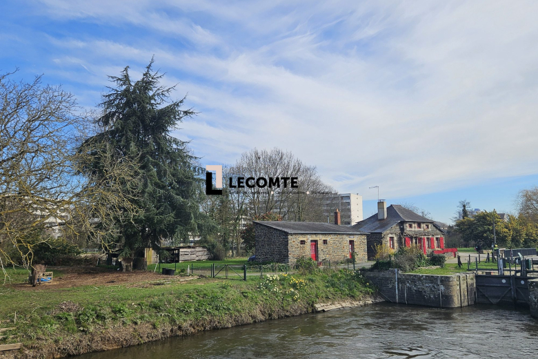 Appartement T3 en vente à Rennes (VA2033-CABINETLECOMTE35) - Photo 14