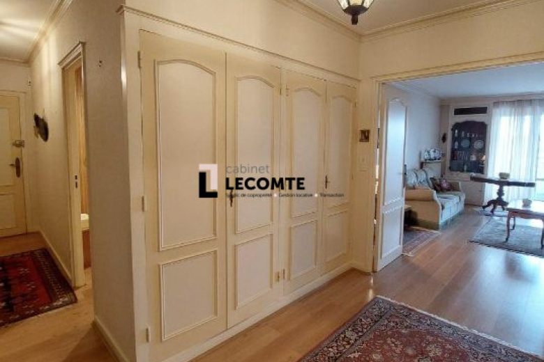 Appartement T3 en vente à Rennes (VA2033-CABINETLECOMTE35) - Photo 11