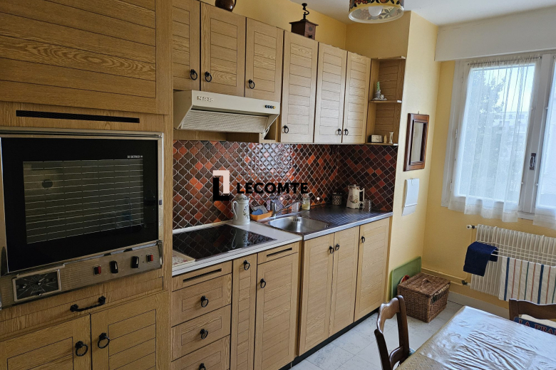 Appartement T3 en vente à Rennes (VA2033-CABINETLECOMTE35) - Photo 6