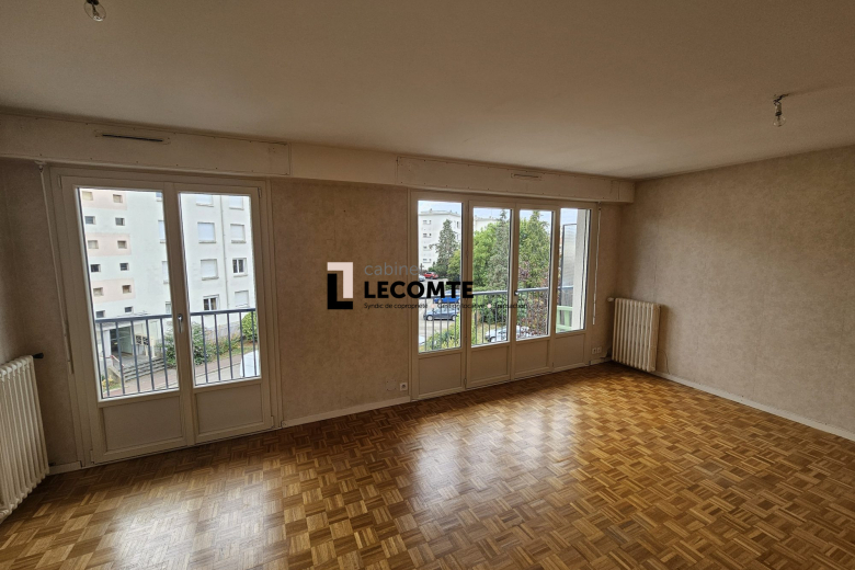 Appartement T3 en vente à Rennes (VA2123-CABINETLECOMTE35) - Photo 3