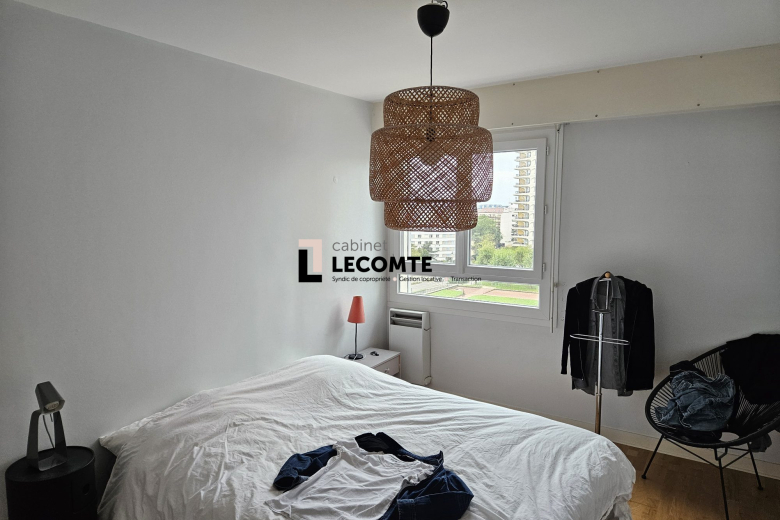 Appartement T4 en vente à Rennes (VA1907-CABINETLECOMTE35) - Photo 5
