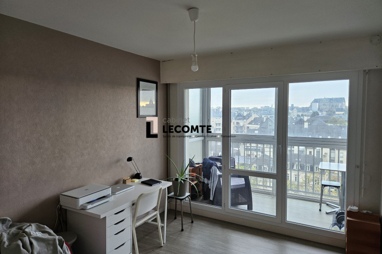 Appartement T4 en vente à Rennes (VA1907-CABINETLECOMTE35) - Photo 7