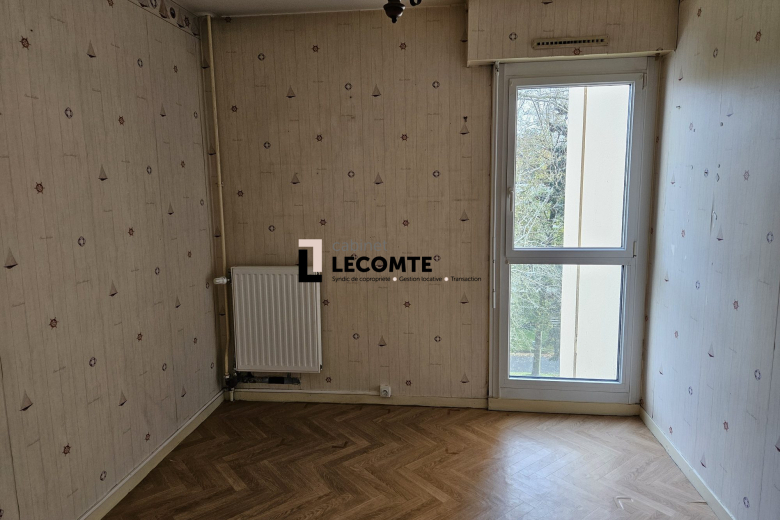 Appartement T4 en vente à Rennes (VA1967-CABINETLECOMTE35) - Photo 8