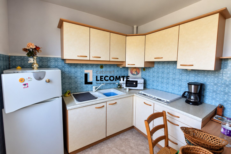 Appartement T4 en vente à Rennes (VA2037-CABINETLECOMTE35) - Photo 4