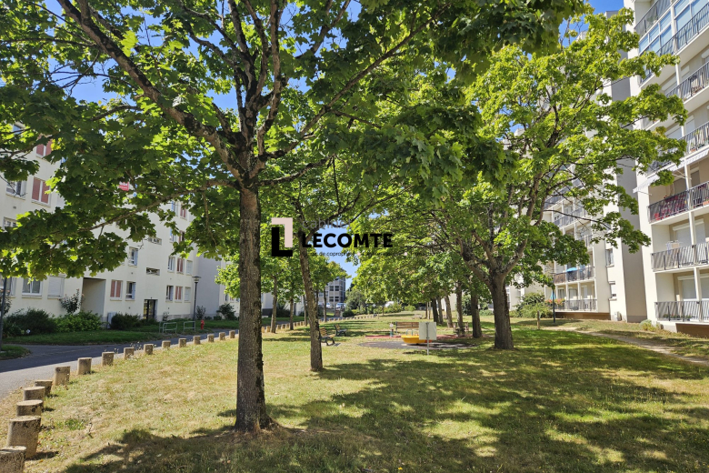 Appartement T4 en vente à Rennes (VA2037-CABINETLECOMTE35) - Photo 9