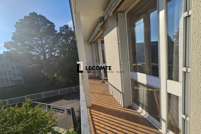Appartement T4 en vente à Rennes (VA2037-CABINETLECOMTE35) - Photo 3