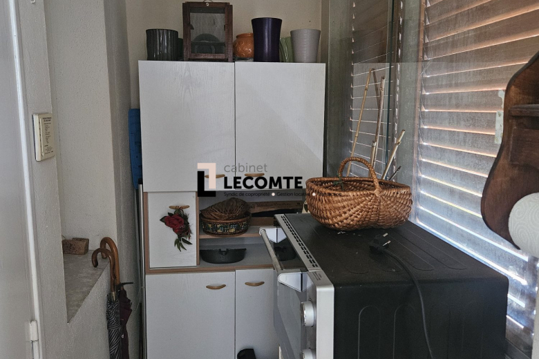 Appartement T4 en vente à Rennes (VA2037-CABINETLECOMTE35) - Photo 5