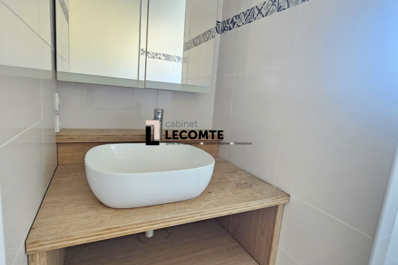 Appartement T4 en vente à Rennes (VA2142-CABINETLECOMTE35) - Photo 15