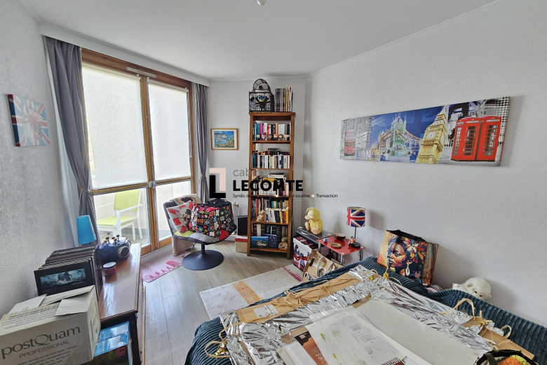 Appartement T5 en vente à Rennes (VA2147-CABINETLECOMTE35) - Photo 6