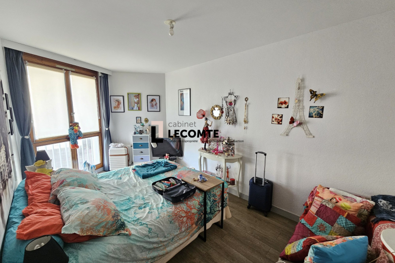 Appartement T5 en vente à Rennes (VA2147-CABINETLECOMTE35) - Photo 7