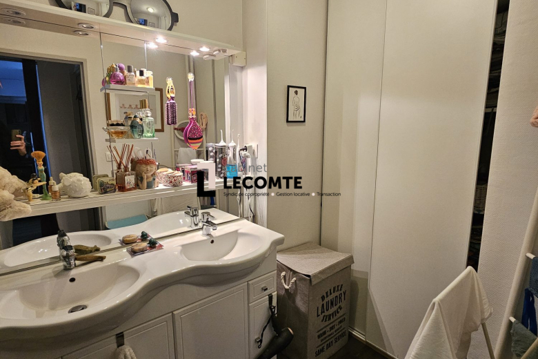 Appartement T5 en vente à Rennes (VA2147-CABINETLECOMTE35) - Photo 9