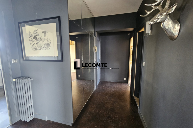 Appartement T5 en vente à Rennes (VA2154-CABINETLECOMTE35) - Photo 11