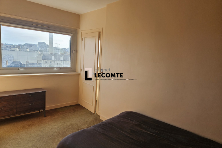 Appartement T5 en vente à Rennes (VA2154-CABINETLECOMTE35) - Photo 14