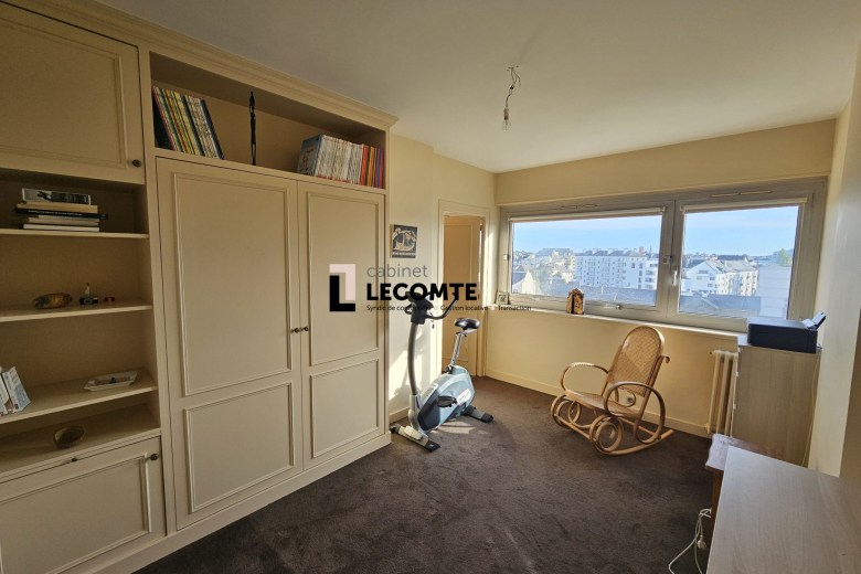 Appartement T5 en vente à Rennes (VA2154-CABINETLECOMTE35) - Photo 16