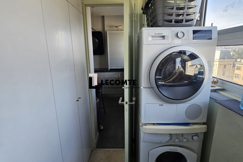 Appartement T5 en vente à Rennes (VA2154-CABINETLECOMTE35) - Photo 19