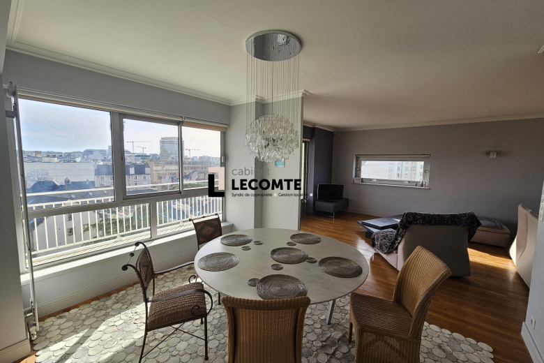 Appartement T5 en vente à Rennes (VA2154-CABINETLECOMTE35) - Photo 4