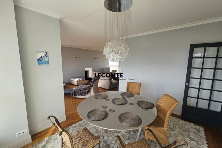 Appartement T5 en vente à Rennes (VA2154-CABINETLECOMTE35) - Photo 5