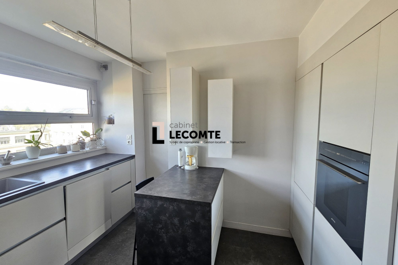 Appartement T5 en vente à Rennes (VA2154-CABINETLECOMTE35) - Photo 10