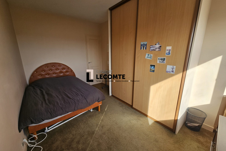 Appartement T5 en vente à Rennes (VA2154-CABINETLECOMTE35) - Photo 13