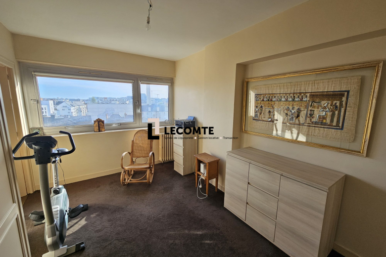 Appartement T5 en vente à Rennes (VA2154-CABINETLECOMTE35) - Photo 15