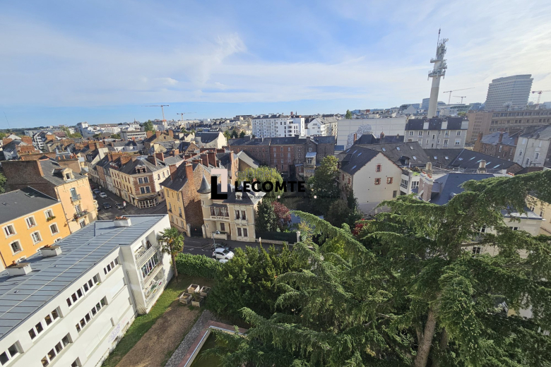 Appartement T5 en vente à Rennes (VA2154-CABINETLECOMTE35) - Photo 8
