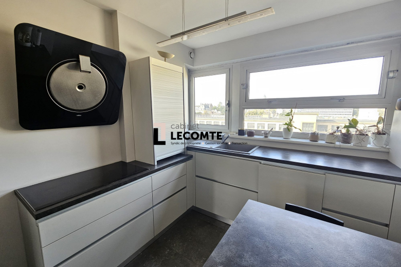 Appartement T5 en vente à Rennes (VA2154-CABINETLECOMTE35) - Photo 9