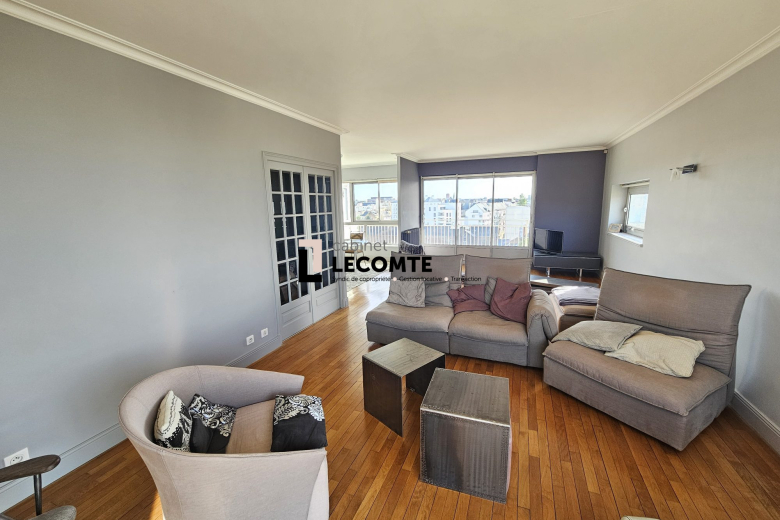 Appartement T5 en vente à Rennes (VA2154-CABINETLECOMTE35) - Photo 3