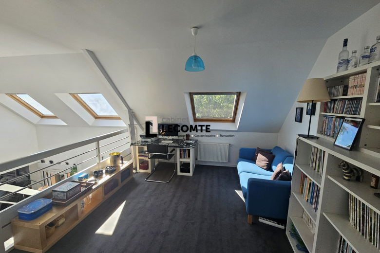 Appartement T6 en vente à Rennes (VA2102-CABINETLECOMTE35) - Photo 15