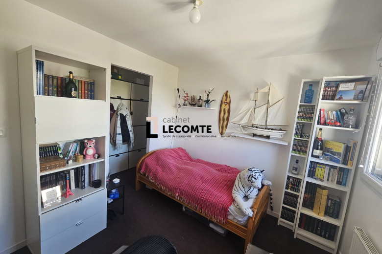 Appartement T6 en vente à Rennes (VA2102-CABINETLECOMTE35) - Photo 18