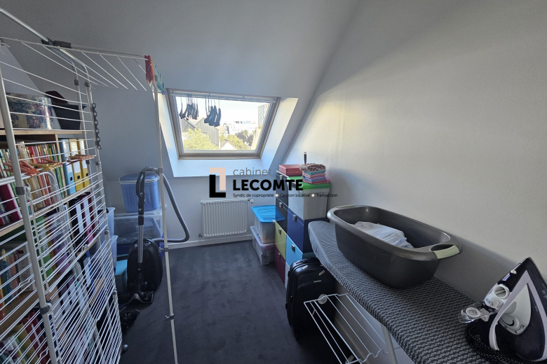 Appartement T6 en vente à Rennes (VA2102-CABINETLECOMTE35) - Photo 22