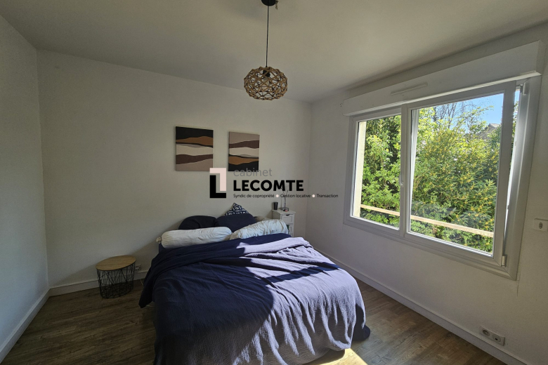 Maison T3 en vente à Rennes (VM272-CABINETLECOMTE35) - Photo 8