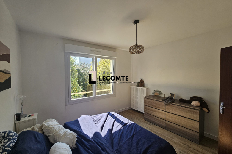 Maison T3 en vente à Rennes (VM272-CABINETLECOMTE35) - Photo 9