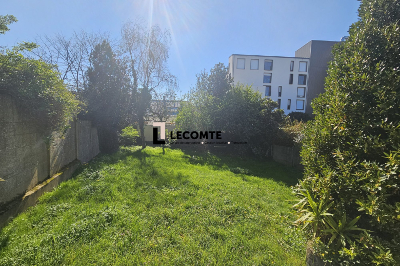 Maison T3 en vente à Rennes (VM272-CABINETLECOMTE35) - Photo 14