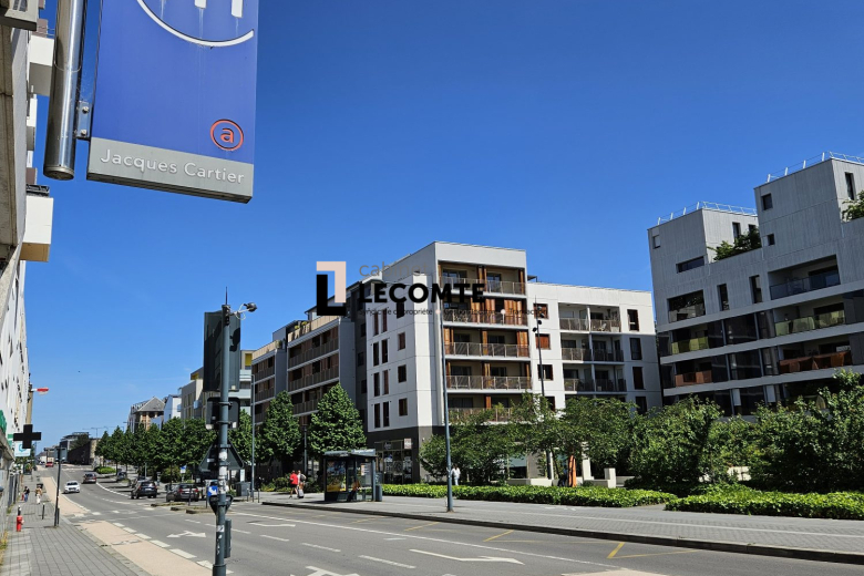 Sationnement en vente à Rennes (VS026-CABINETLECOMTE35) - Photo 2