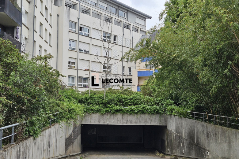 Sationnement en vente à Rennes (VS033-CABINETLECOMTE35) - Photo 1