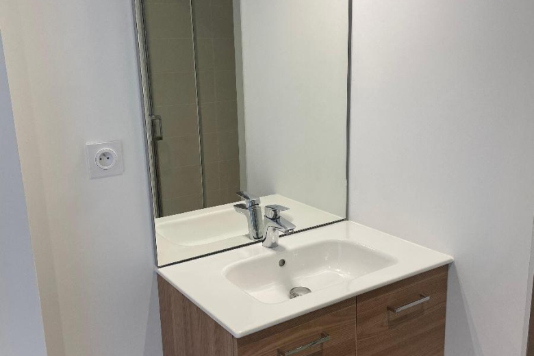 Studio en location à SAINT-JACQUES DE LA LANDE (GES04310049-610) - Photo 6