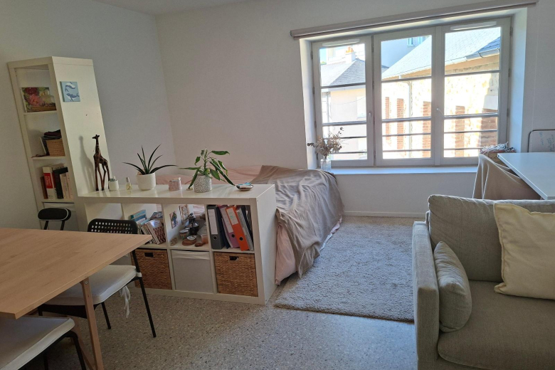 Studio en location à RENNES (GES05090009-610) - Photo 1